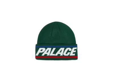 PALACE Basically A Beanie "Huntsman"