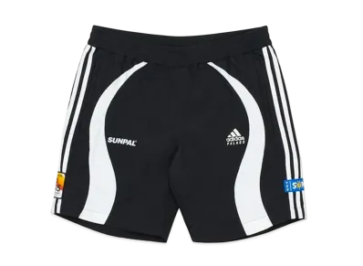 PALACE / adidas Sunpal Shorts "Black"