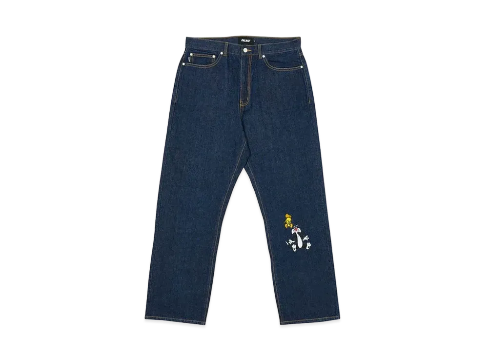 PALACE / Tweety-P Jean "Black"