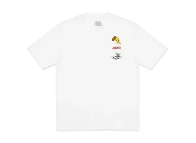 PALACE / Tweety-P Pocket T-Shirt "White"