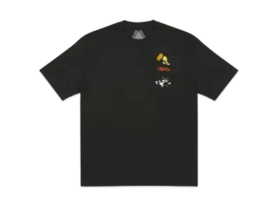 PALACE / Tweety-P Pocket T-Shirt "Black"