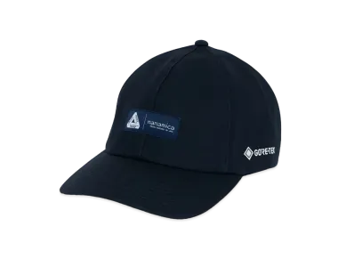 PALACE x nanamica GORE-TEX Cap "Dark Navy"