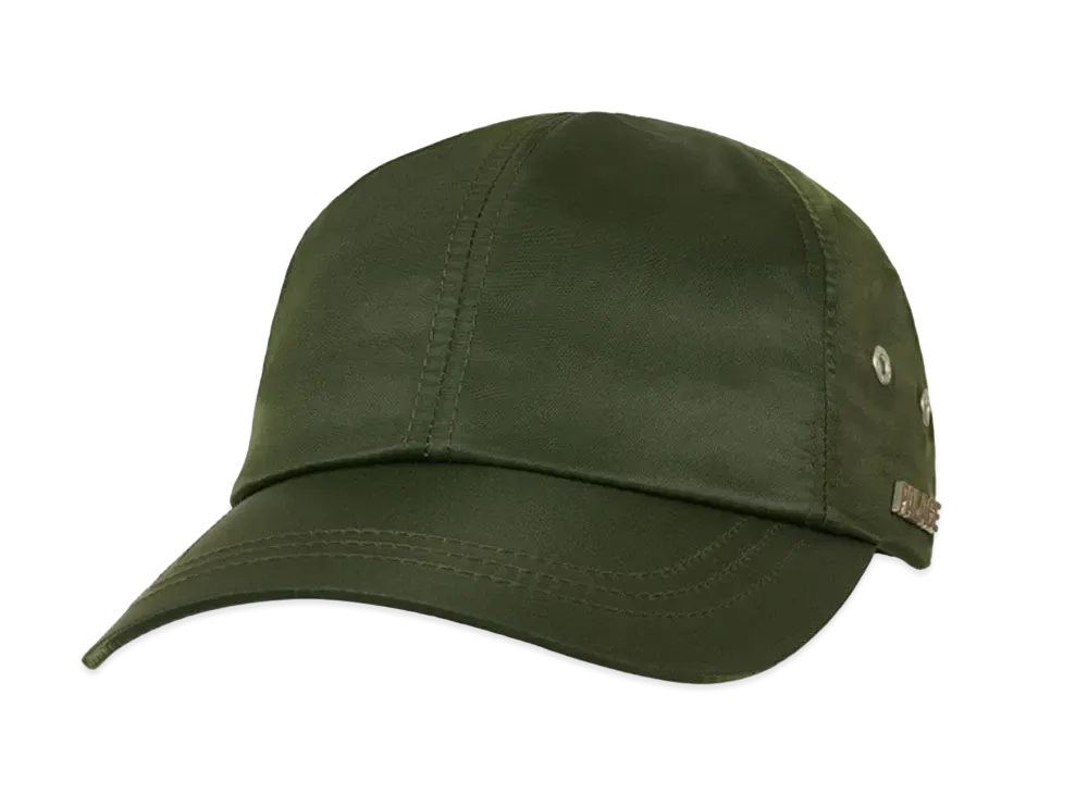 PALACE Londra Sport 6-Panel "The Deepest Green"