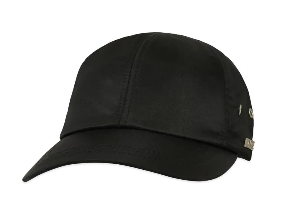 PALACE Londra Sport 6-Panel "Black"
