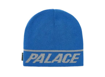 PALACE GORE-TEX Nein Cuff Beanie "Ultra"