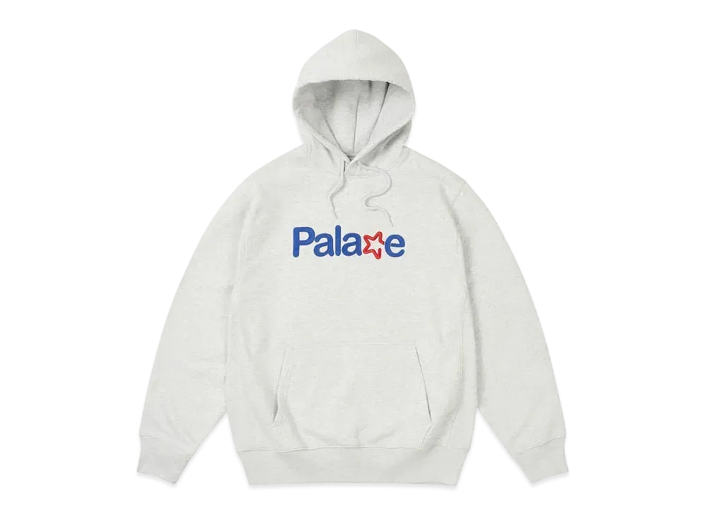 PALACE Signature Hood 