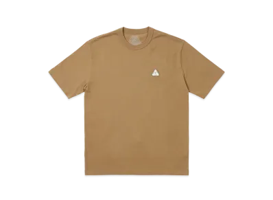 PALACE Sofar T-Shirt "Brown"