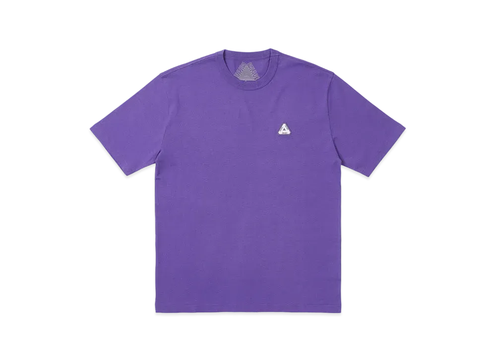 PALACE Sofar T-Shirt "Purple"