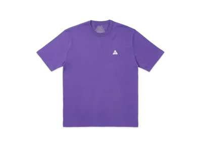 PALACE Sofar T-Shirt "Purple"