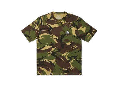 PALACE Sofar T-Shirt "Woodland Camo"