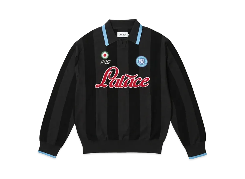 PALACE Vesuvio Knit 