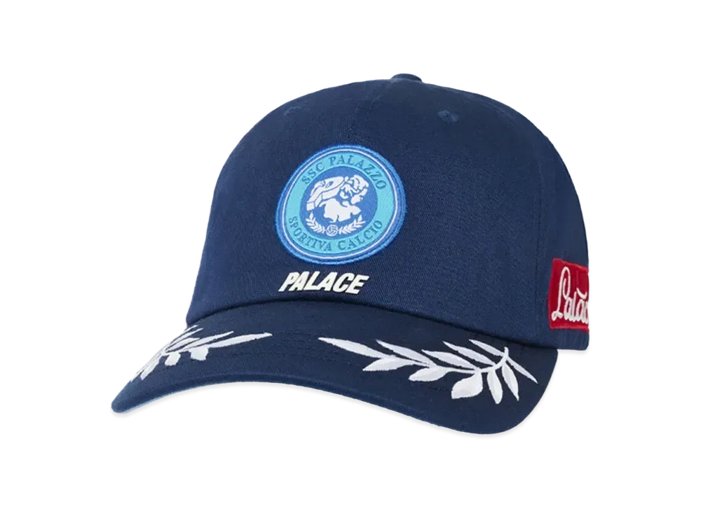 PALACE Vesuvio 6-Panel "Navy"