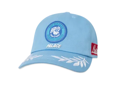 PALACE Vesuvio 6-Panel "Blue"