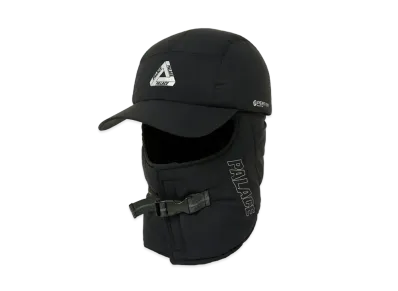 PALACE Pertex Mask Cap "Black"