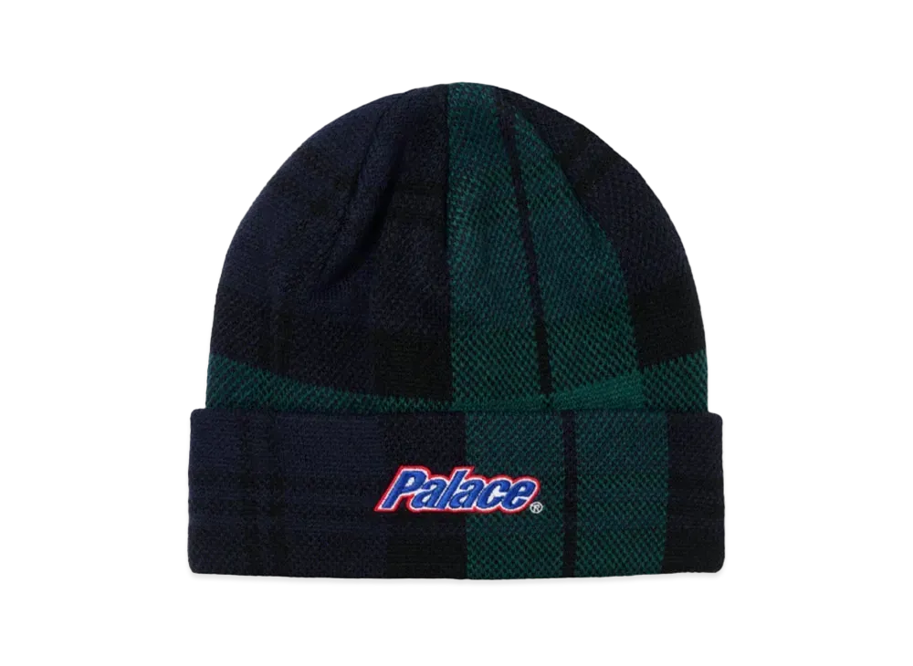 Autumn ファッション palace skateboards パレス him ビーニー