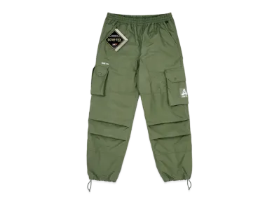 PALACE GORE-TEX Cotton RS Cargos "Olive"