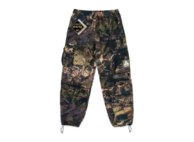 PALACE GORE-TEX Cotton RS Cargos "Rockscape"