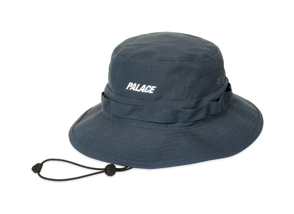 PALACE GORE-TEX Cotton RS Boonie "Navy"