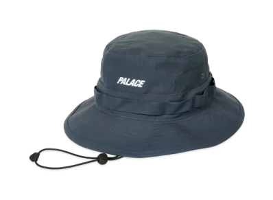 PALACE GORE-TEX Cotton RS Boonie "Navy"