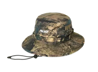 PALACE GORE-TEX Cotton RS Boonie "Rockscape"