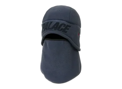 PALACE Polartec Tech Beanie "Navy"