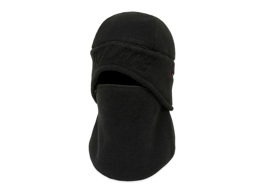 PALACE Polartec Tech Beanie "Black"