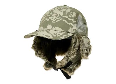 PALACE GORE-TEX Dog Ear 6-Panel "Leaf DPM"