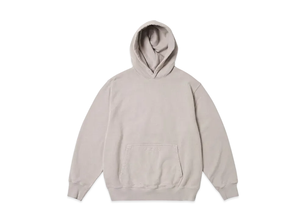 PALACE Demon Hood "Cloudy"