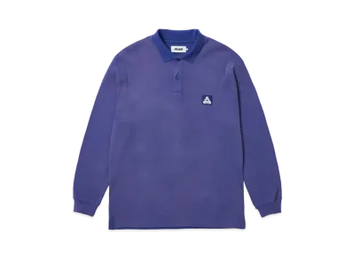 PALACE Washed Out Polo "Ultra"
