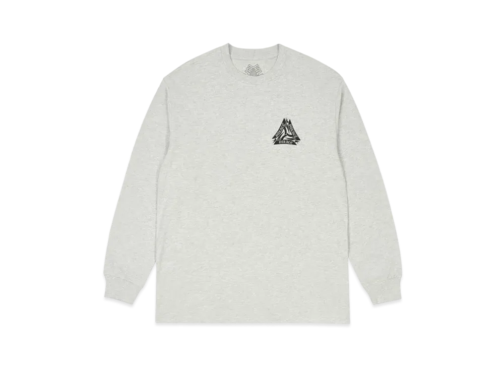 PALACE Tribal Tri Longsleeve 