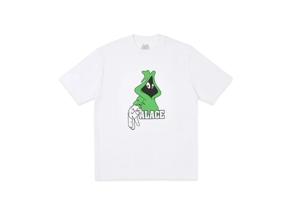 PALACE Precious T-Shirt "White"