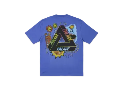 PALACE Tri-Lottie T-Shirt "Ultra"