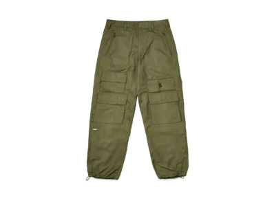 PALACE P-2B Cargo Trouser "Olive"