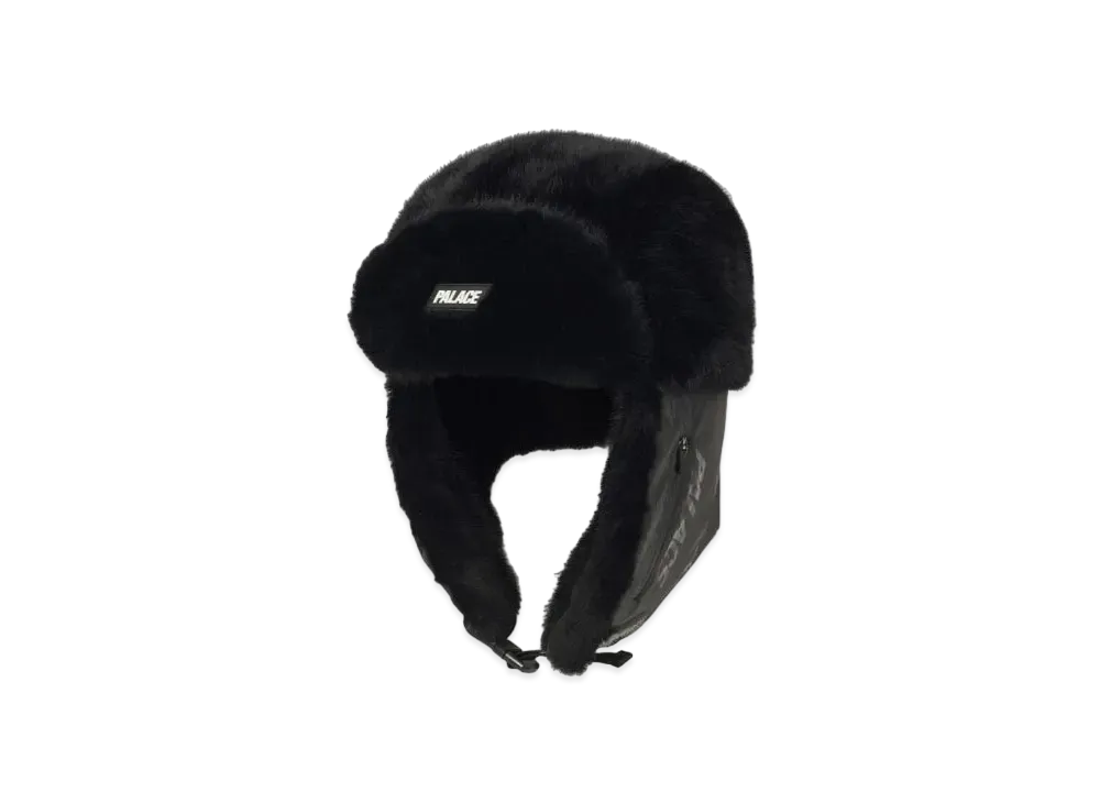 PALACE Trooper "Black"