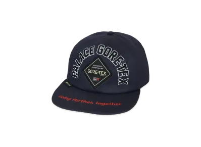 PALACE Gore-Tex Pal Hat "Navy"