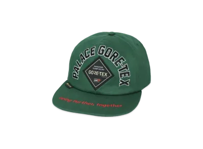 PALACE Gore-Tex Pal Hat "Olive"