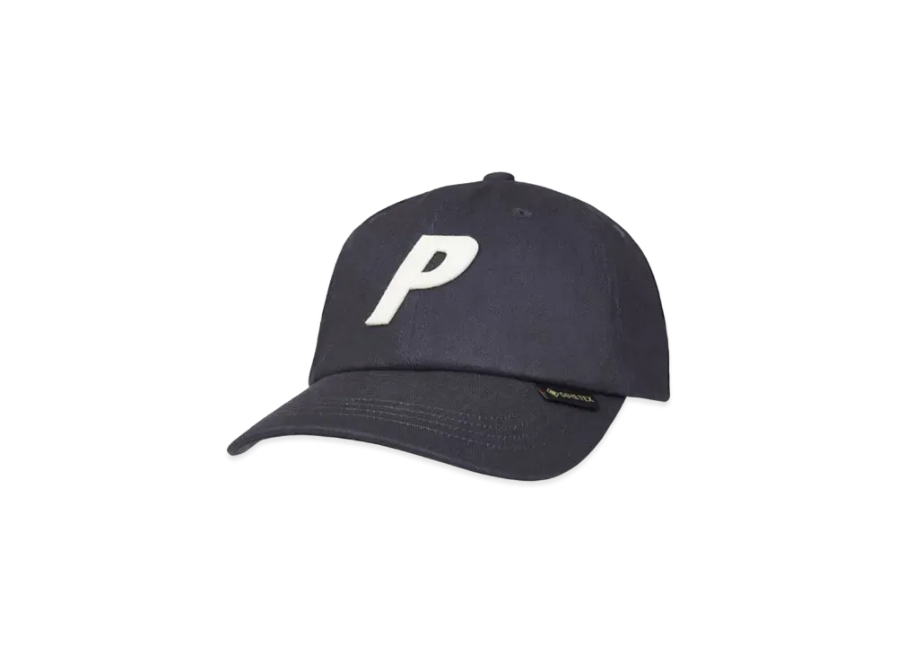 PALACE Gore-Tex Pigment P 6-Panel "Navy"