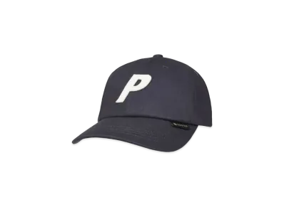PALACE Gore-Tex Pigment P 6-Panel "Navy"