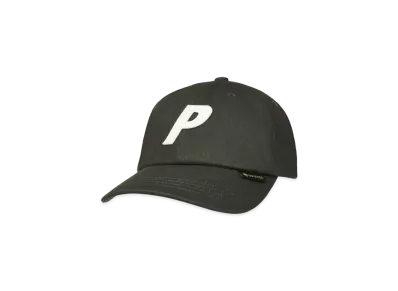 PALACE Gore-Tex Pigment P 6-Panel "Green"