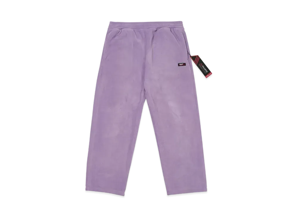 PALACE Polartec Relax Jogger "Purple"