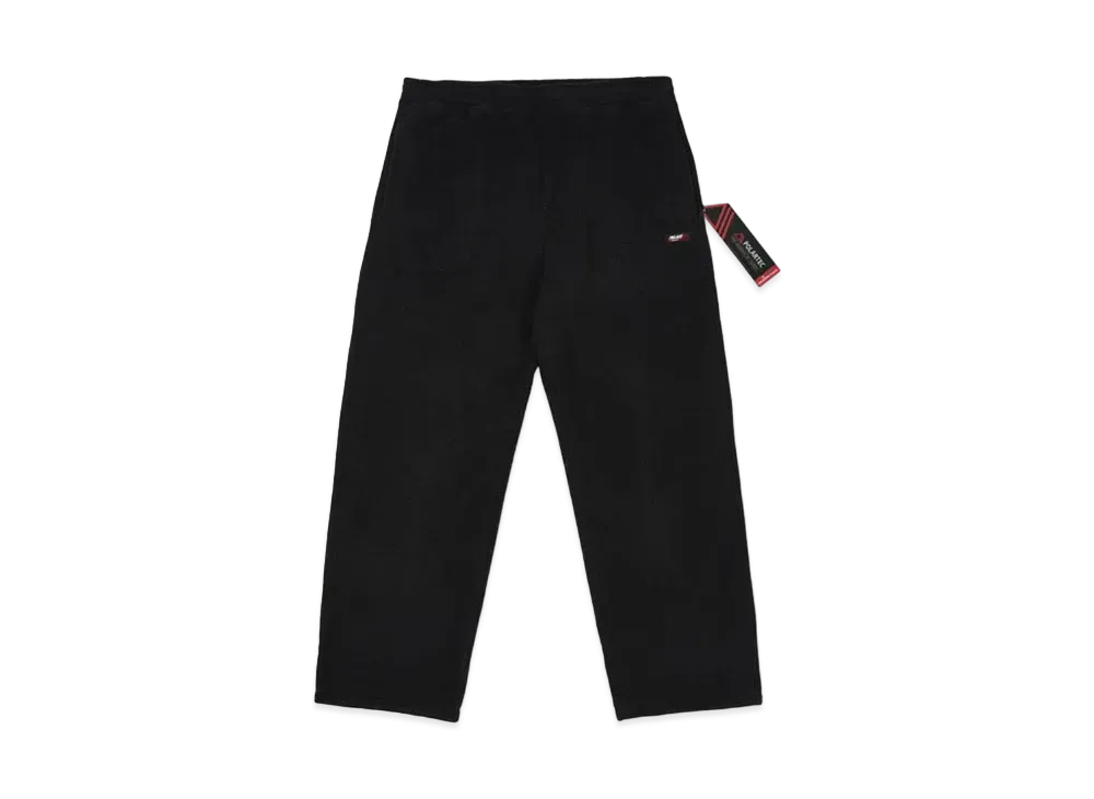PALACE Polartec Relax Jogger "Black"