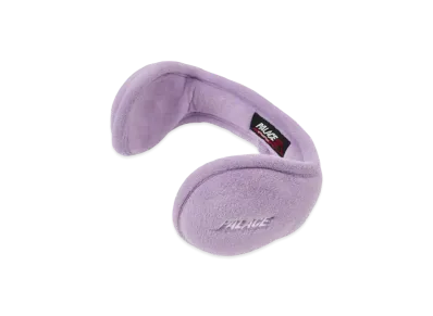 PALACE Polartec Earwarmer "Lilac"
