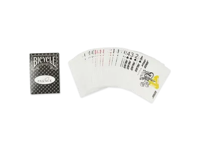 PALACE Bicycle Playing Cards "Multi"