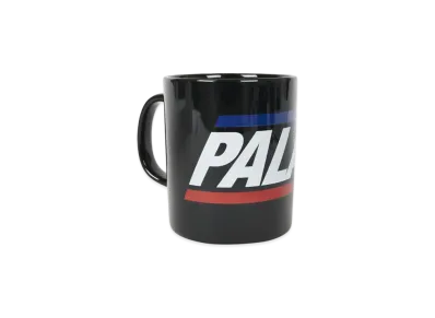 PALACE Basically A Mug "Black"