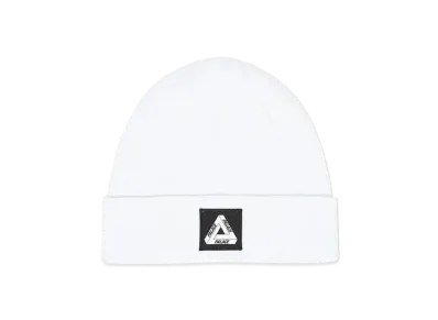 PALACE Cool B Beanie "White"