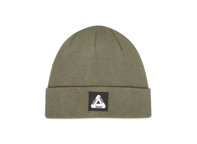 PALACE Cool B Beanie "Olive"
