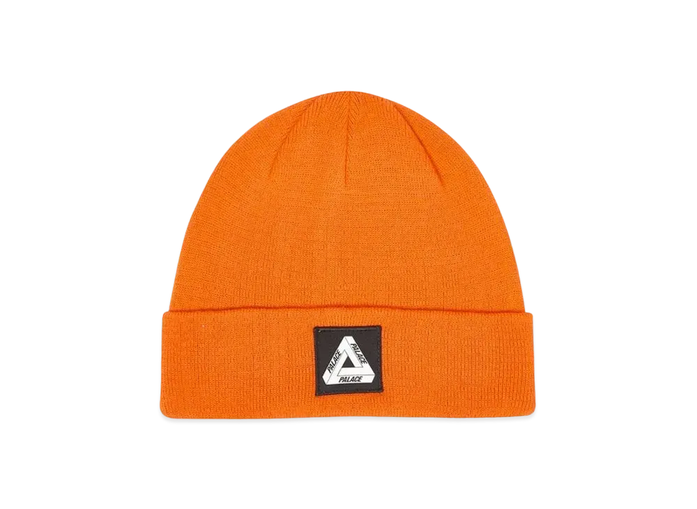 PALACE Cool B Beanie "Orange"