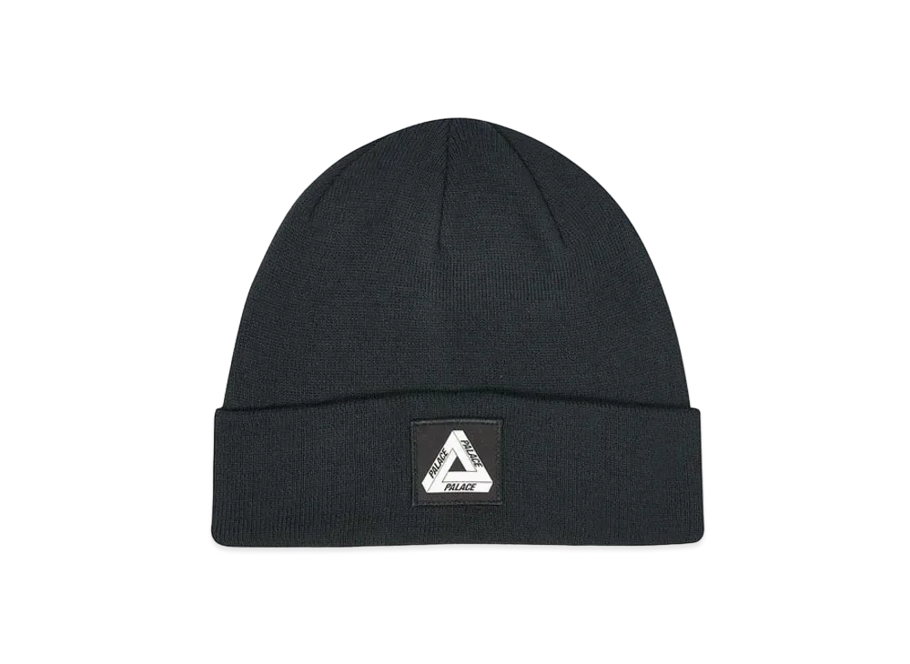 PALACE Cool B Beanie "Black"