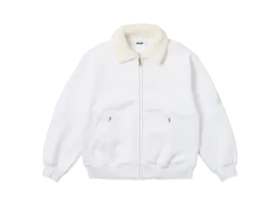 PALACE P-15 Flight Jacket "White"