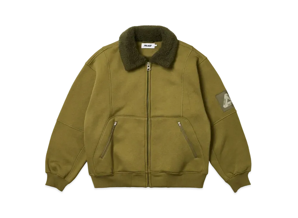 PALACE P-15 Flight Jacket 